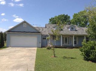 3717 County Road 53, Clio, AL 36017