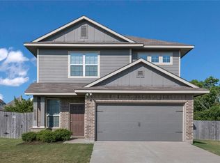 10812 Aurora Dr, Waco, TX 76708