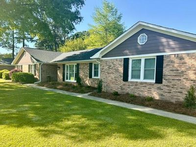 2717 Powhatan Dr, Sumter, SC, 29150