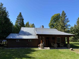 8949 Blake Dr, Levering, MI 49755