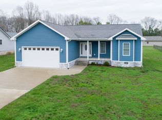 312 Ball Park Loop, Ledbetter, KY 42058