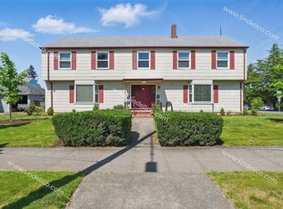 237-01, Portland, OR 97217