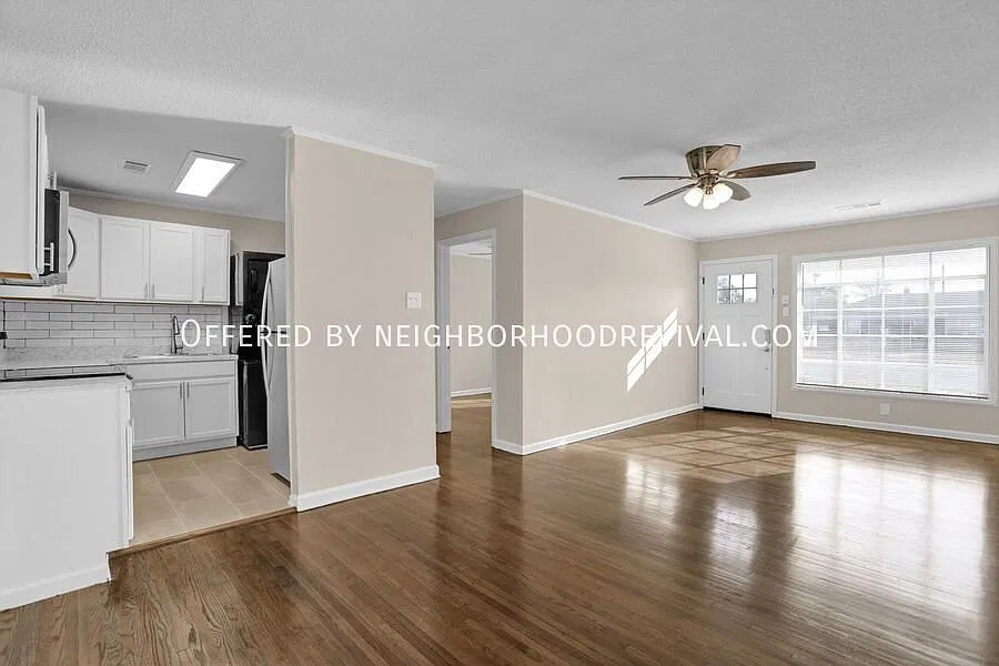 3-Bedroom Home on Kimball Ave, Memphis 38111 — Photo 3