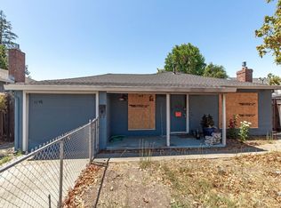 1176 Ruby St, Redwood City, CA 94061