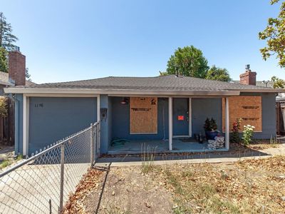 1176 Ruby St, Redwood City, CA, 94061