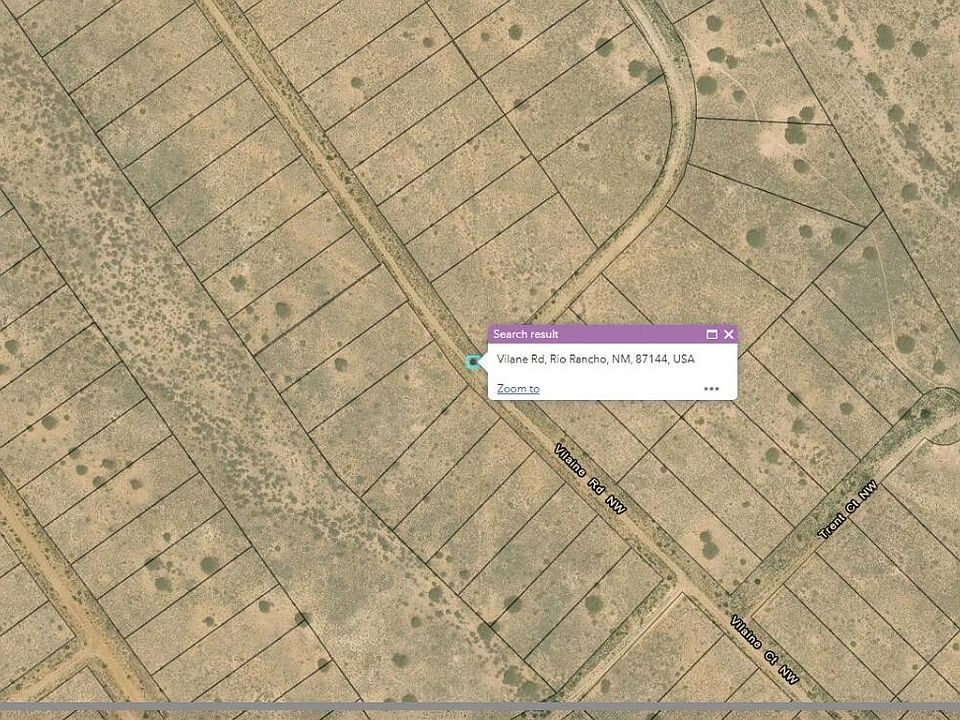 1st image of 0 Vilane Rd