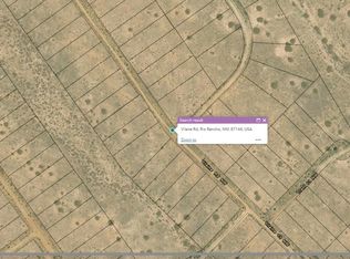 0 Vilane Rd, Rio Rancho, NM 87144