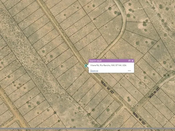 0 Vilane Rd, Rio Rancho, NM 87144