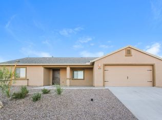 7084 S Victor Dr, Tucson, AZ 85757