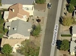 3940 Raymond Ave, Kingman, AZ 86409