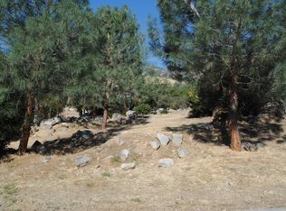 Elm St, Kernville, CA 93238