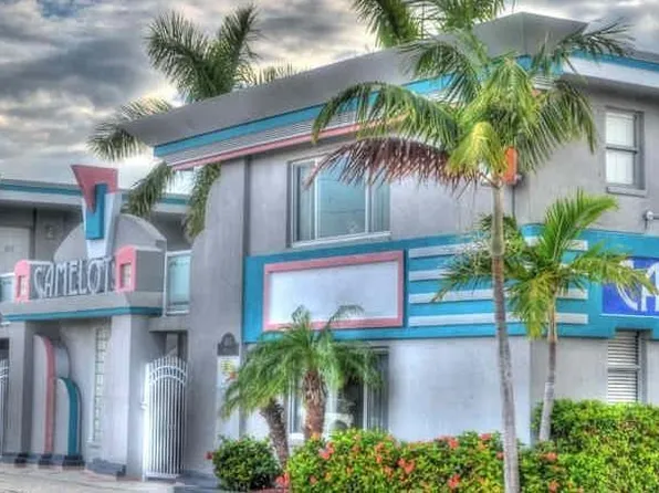 603 Mandalay Ave #101, Clearwater, FL 33767
