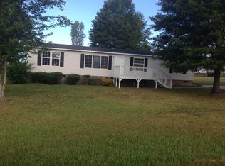 1842 Wendover Dr, Lancaster, SC 29720