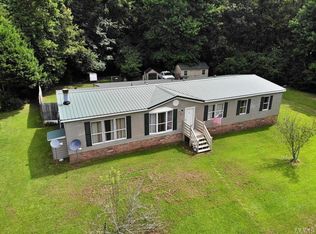 106 Cedar Branch Rd, Camden, NC 27921