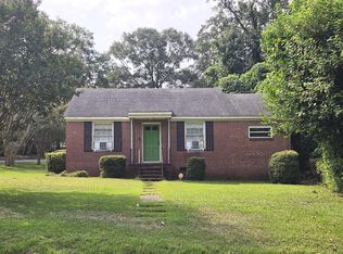 3152 Norris Rd, Columbus, GA 31907