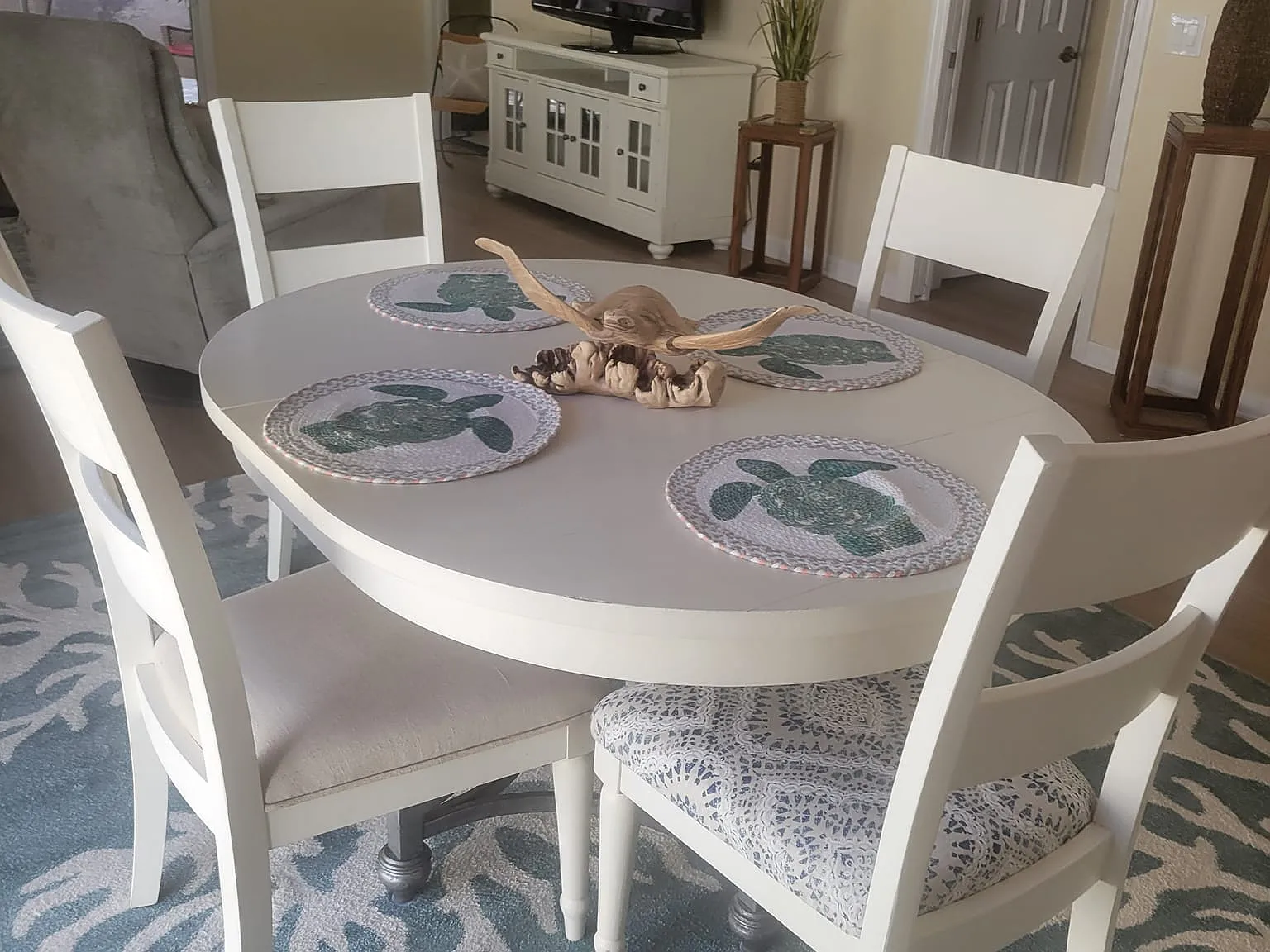 2 bed, 1161 sqft, $2,100 — Photo 4