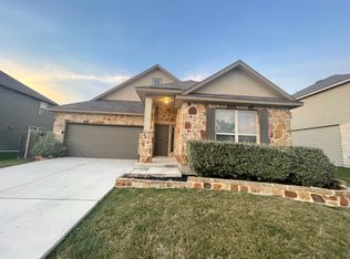 2743 Wheatfield Way, New Braunfels, TX 78130