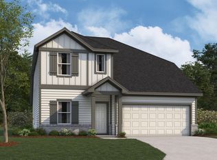 5008 Sea Salt Dr, Austin, TX 78747