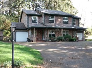 5416 NE Zephyr Ct, Lincoln City, OR