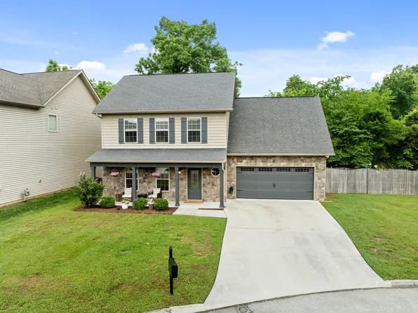 1208 Dark Creek Ln, Knoxville, TN 37932