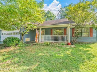 3131 Arthur Walker Rd, Maryville, TN 37803
