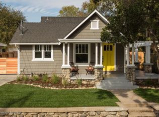 665 Palisade St, Pasadena, CA 91103