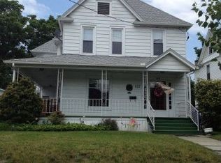 412 S Elmer Ave, Sayre, PA 18840
