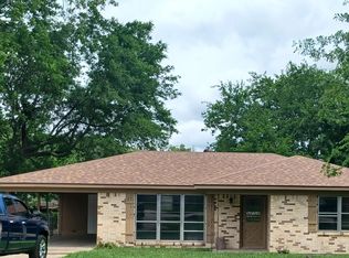 409 Boynton St, Carthage, TX 75633