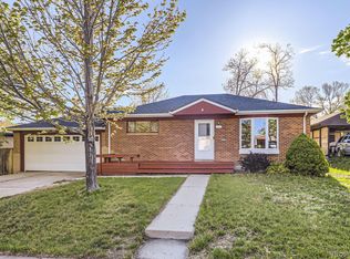 7875 Cyd Dr, Denver, CO 80221