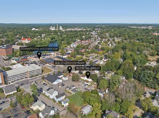 26-27 Cross St #31, Westbrook, ME 04092