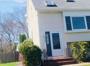 1363 Plymouth St, East Bridgewater, MA 02333