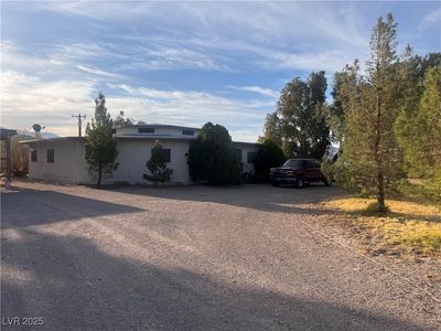 3491 S Bridle Way, Pahrump, NV, 89060