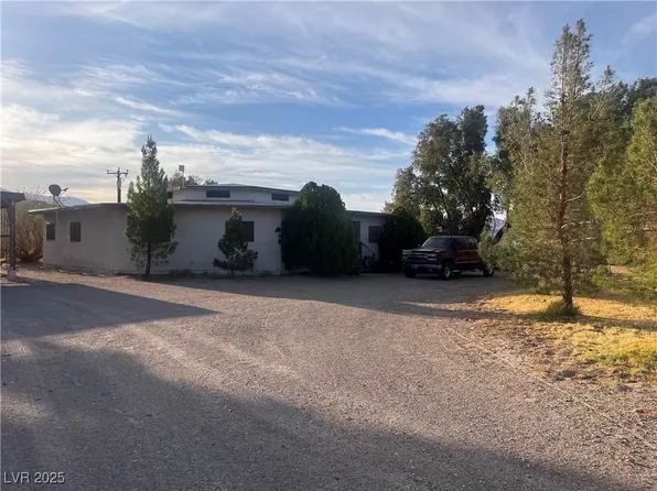 3491 S Bridle Way, Pahrump, NV 89060