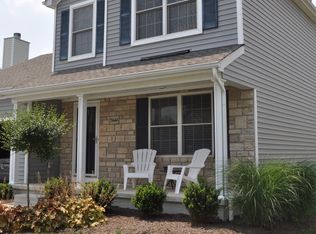 5644 Genoa Farms Blvd, Westerville, OH 43082