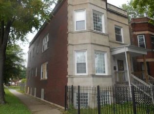 5658 S Ada St, Chicago, IL 60636