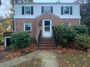 90 Summit Ave #NA, Brookline, MA 02446