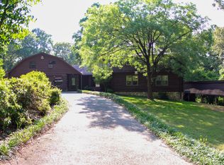 605 Smithville Church Rd, Warner Robins, GA 31088