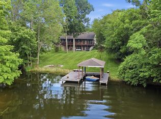 4 Indian Dr, Lake Waynoka, OH 45171
