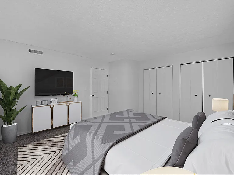 Indian Lookout Apartments — Photo 6