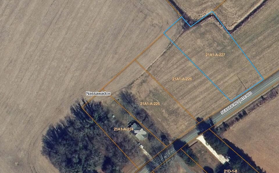 1st image of 227 Seaside Rd #227