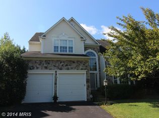 46437 Springwood Ct, Sterling, VA 20165