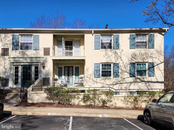 5900 Queenston St #498, Springfield, VA 22152