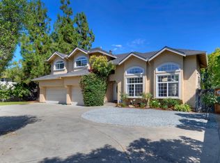 1771 W Hacienda Ave, Campbell, CA 95008
