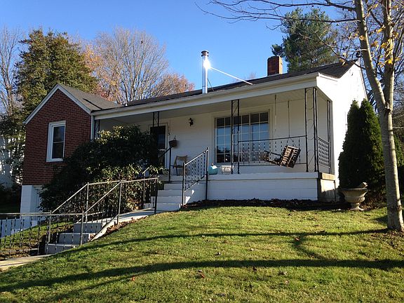 Complete exterior paint 2014