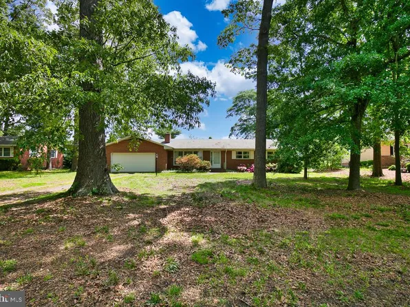 511 S Kaywood Dr, Salisbury, MD 21804