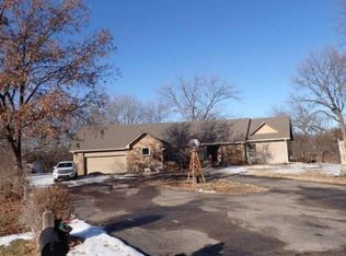 1537 N Milton Ct, Derby, KS 67037