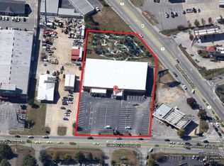 3124 N Oak Street Ext, Valdosta, GA 31602