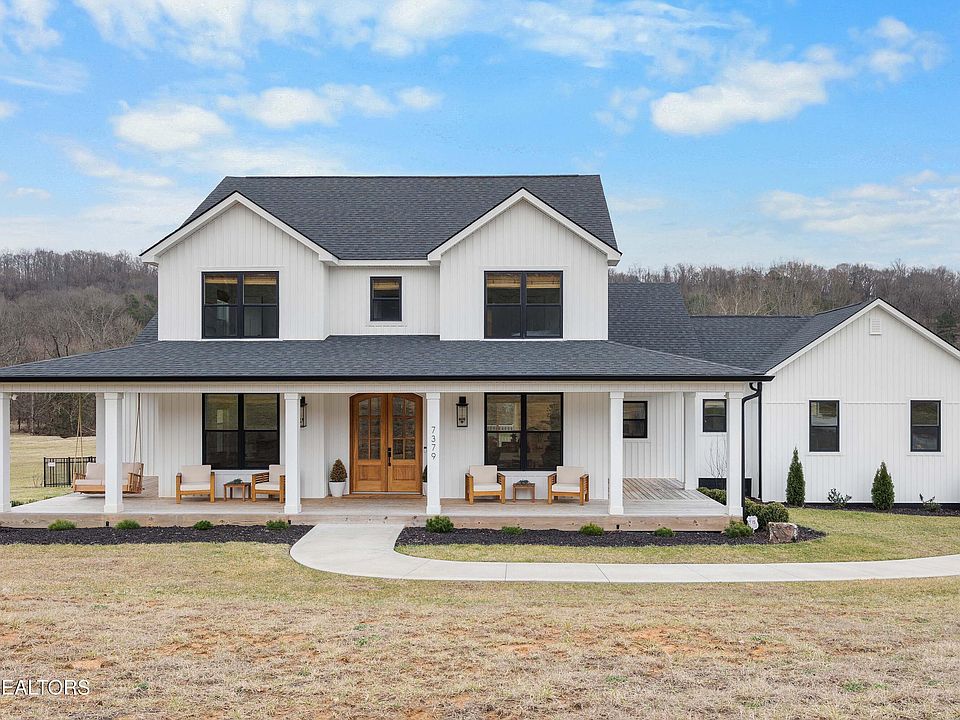7379 Sheepfold Way, Knoxville, TN 37918 | MLS #1329945 | Zillow