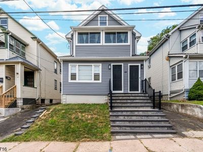 35 Mountainview St, West Orange, NJ, 07052
