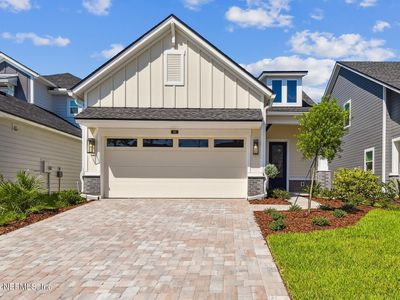190 OAK BREEZE Drive, Ponte Vedra, FL, 32081